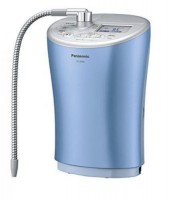 Ionizador de Água 1